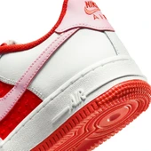 NİKE Air Force 1 BAYAN SPOR AYAKKABI  HV5165-121 - 7