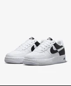 Nike Air Force 1 Unisex Spor Ayakkabı HF9096-100 - 3