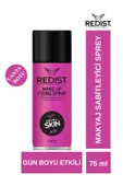Redıst Make Up Fıxıng Sprey 75 Ml - 1