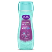 Duru Duş Jeli Body Scrub Ice Light 450 Ml Yeni - 1
