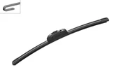 AEROTWIN SİLECEK 40cm KANCALI APARATLI ÜNİVERSAL MUZ TİPİ - 1