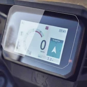 Honda Forza Gösterge Nano Ekran Koruyucu - 3