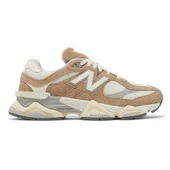 New Balance 9060 Driftwood Stone Pink Sea Salt - 1