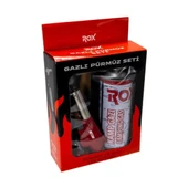 Rox 0295 Torch Kamp Hazır Pürmüz Seti thumbnail 2