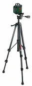 BOSCH AdvancedLevel 360 Yeşil Lazer Terazi (TT 150 Tripod İle Birlikte) - 3