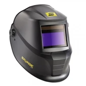 ESAB SAVAGE A40 Colormatik Kaynak Baş Maskesi Siyah - 3