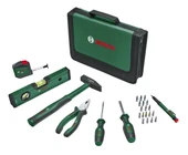 BOSCH Universal 25 Parça El Aletleri Takım Seti ( 1600A0275KJ) - 1