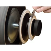 TORMEK LA-120 Deri Honlama ve Kılağ Tekeri İki Formlu thumbnail 1