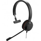 Jabra Evolve 20 Mono USB NC KULAKLIK - 1