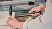 BOSCH Universal 25 Parça El Aletleri Takım Seti ( 1600A0275KJ) - 5