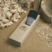 SUIZAN 1760 Kanna Japon Ahşap Rende 60 mm thumbnail 4