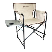 Rox Camping Fonksiyonel Sehpalı Kamp Sand. -Bej thumbnail 1