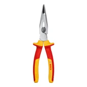 BOSCH Profesyonel VDE 1000 Volt Eğri Kargaburun 200 mm (1600A02NE4) thumbnail 2