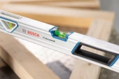 BOSCH Profesyonel Su Terazisi Aluminyum Gövde 60 cm (1600A016BP) thumbnail 2