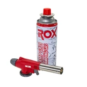 Rox 0295 Torch Kamp Hazır Pürmüz Seti thumbnail 1