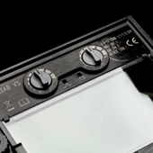 ESAB SAVAGE A40 Colormatik Kaynak Baş Maskesi Sarı thumbnail 3