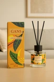 Afrika Mango Çubuklu Oda Kokusu 100 ml Çubuklu Reed Diffuser - 2