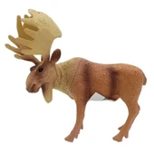 Vahşi Hayvanlar Serisi - YS2689 - Geyik - 2