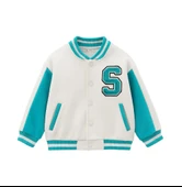 Çocuk Kolej Hırka Ceket - 4