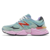New Balance 9060 Warped Multi-Color - 2