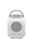 Lİtae Trend BFS CN01 Powerbank 45.000 mAh Kamp Şarj PD - Beyaz - 1