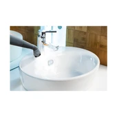 Nv602 Çok Fonksiyonlu Buharlı Temizlik Makinesi - Buharlı Temizleyici (Yui Türkiye Garantili) - 2