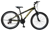 ARNİCA 2408 ADRENALINE 24JANT 21 VİTES AMORTİSÖRLÜ DAĞ BİSİKLETİ - 1