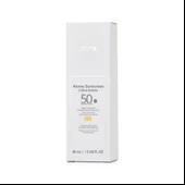 Atomy SUNSCREEN RENKLİ GÜNEŞ KORUYUCU SPF50 (BEJ) 60ML - 1