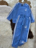 Çocuk Eşofman Takımı – Sırt Baskılı, 3 İplik Kumaş thumbnail 6