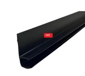 SMD Siyah Duşakabin Mıknatıs Takımı Ve 2 Adet Suluk Fitili 200 Cm thumbnail 5