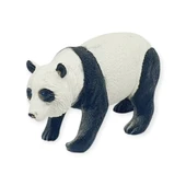 Vahşi Hayvanlar Serisi - YS2689 - Panda thumbnail 1