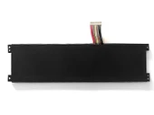 Walmart Motile M142 HPFS01 - HPFS02 Notebook 11.4 V 46.71Wh Batarya – Orjinal Uyumlu, Yüksek Performanslı thumbnail 1