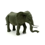 Vahşi Hayvanlar Serisi - YS2689 - Fil - 1