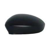 AYNA KAPAĞI SOL LINEA SİYAH SİNYALSİZ  735410640 - 1