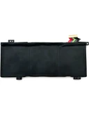 Monster Abra A5 V15.9 Notebook 11.4 V 46.74Wh Batarya – Orjinal Uyumlu, Yüksek Performanslı - 4