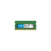 Crucial 16GB 2666MHz DDR4 Notebook Ram (CT16G4SFD8266) - 1