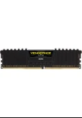 Corsair Vengeance LPX CMK16GX4M1Z3600C18 16 GB DDR4 3600 MHz CL18 Ram - 1