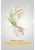 Jeonju Pirinç Mayası Sprey Toner - Tüm Cilt Tipleri İçin Yoğun Nemlendirici, Niasinamid İçeren, 200 ml - 3