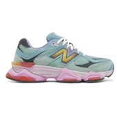 New Balance 9060 Warped Multi-Color - 1