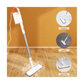 Nv602 Çok Fonksiyonlu Buharlı Temizlik Makinesi - Buharlı Temizleyici (Yui Türkiye Garantili) - 6