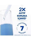 Head&Shoulders Şampuan 2in1 Mentol Ferahlığı 250 Ml 4 Adet - 3