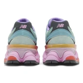 New Balance 9060 Warped Multi-Color - 3
