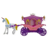 Faytonlu At Arabası Seti - SS099-B - 1