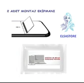 Motorola EDGE 30 UTRA Uyumlu Nano Arka Kaplama Şeffaf Hd Esnek 250UM Kalın - MAXXPRO thumbnail 3