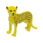 Vahşi Hayvanlar Serisi - YS2689 - Çita thumbnail 1