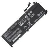 Hasee Z7 DA5NB - DA7NS - DA7NP Notebook 15.4 V 53.35Wh Batarya – Orjinal Uyumlu, Yüksek Performanslı - 1