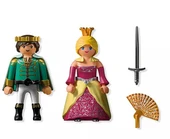 Playmobil 71886 DuoPack Prens ve Prenses thumbnail 3