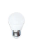 5W LED Ampul E27 Duy - 1