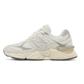 New Balance 9060 Sea Salt White - 5