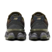 New Balance 9060 Blacktop Dark Moss - 4